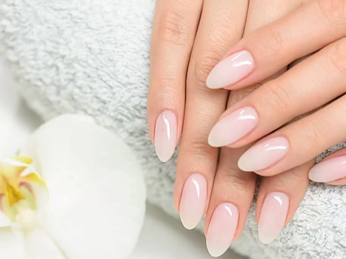 Hafik Protez Tırnak