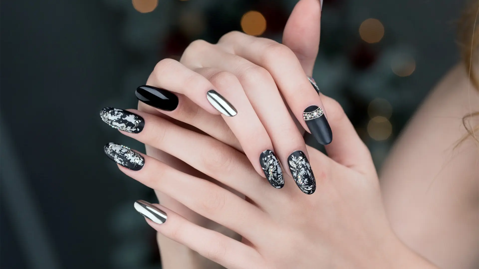 Hafik Protez Tırnak